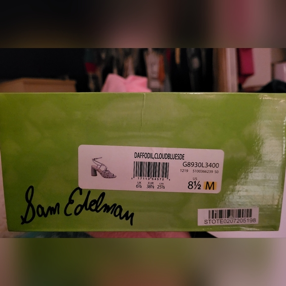 Sam Edelman Sandal - Picture 4 of 4